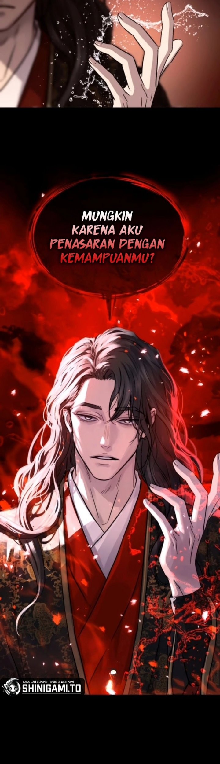 Absolute Dominion Chapter 57 Gambar 4