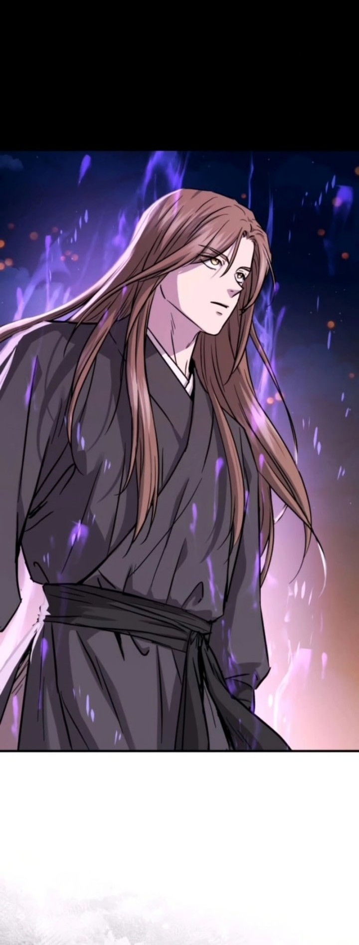 Absolute Dominion Chapter 57 Gambar 5