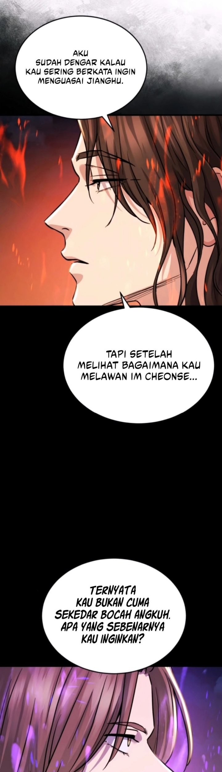 Absolute Dominion Chapter 57 Gambar 6