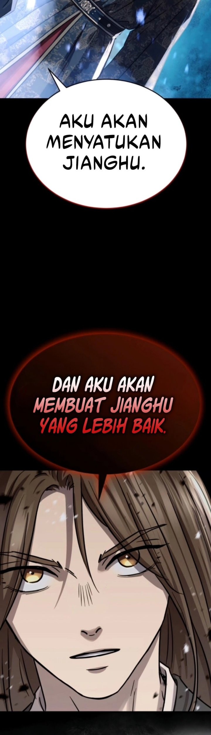 Absolute Dominion Chapter 57 Gambar 8