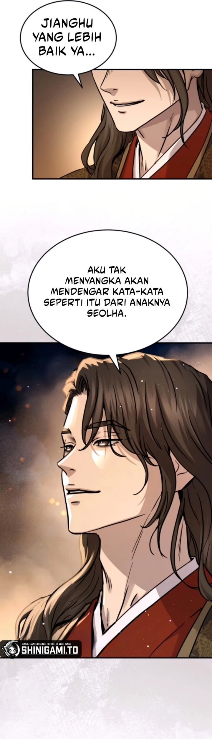 Absolute Dominion Chapter 57 Gambar 10