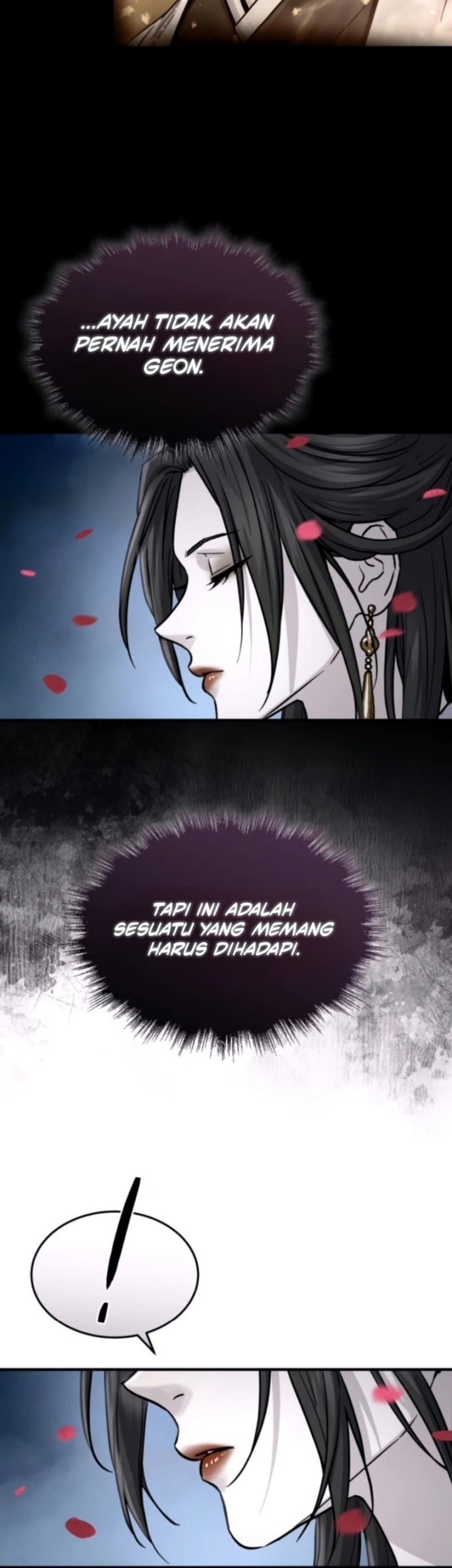 Absolute Dominion Chapter 57 Gambar 16