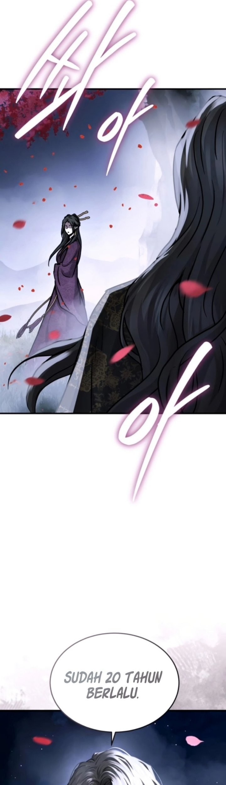 Absolute Dominion Chapter 57 Gambar 18