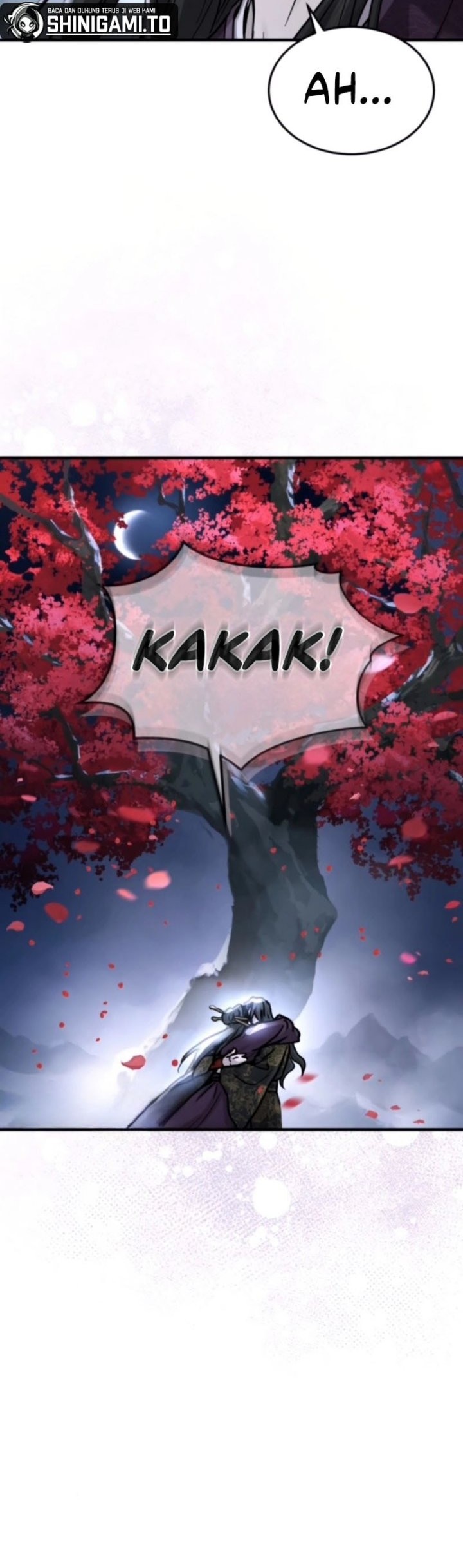 Absolute Dominion Chapter 57 Gambar 20