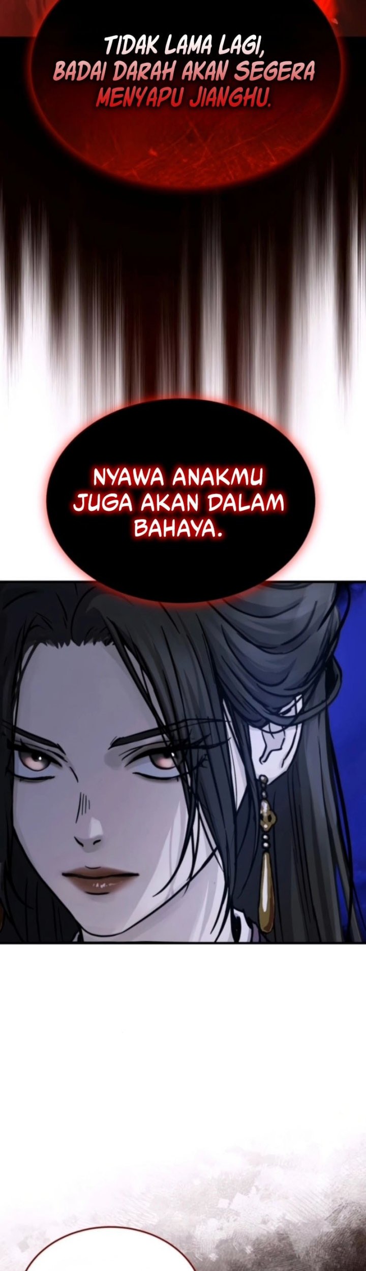 Absolute Dominion Chapter 57 Gambar 27
