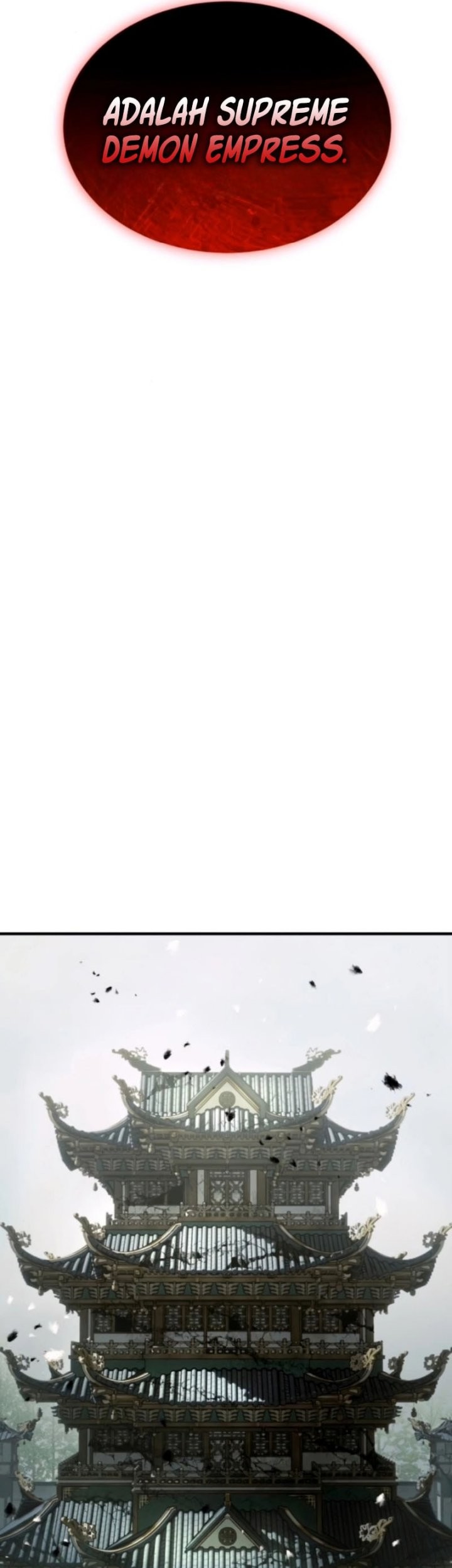 Absolute Dominion Chapter 57 Gambar 29