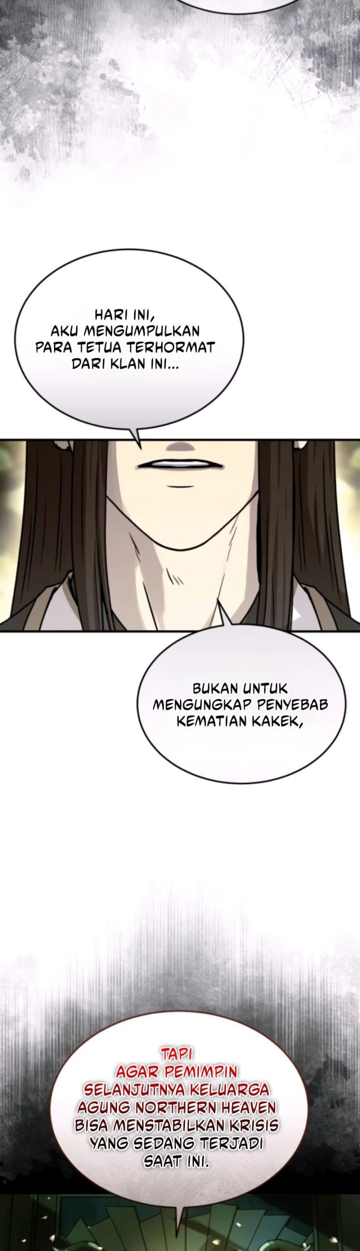 Absolute Dominion Chapter 57 Gambar 31