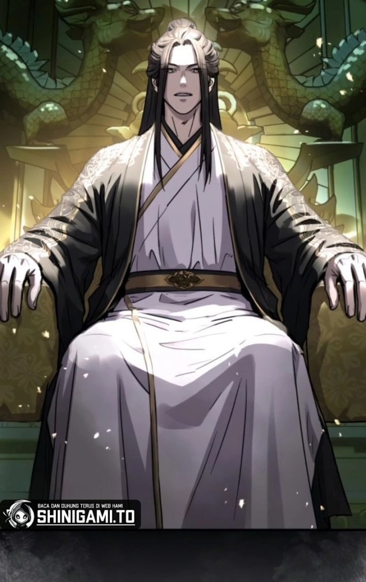 Absolute Dominion Chapter 57 Gambar 32