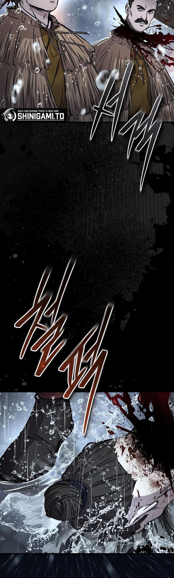 Absolute Dominion Chapter 58 Gambar 40