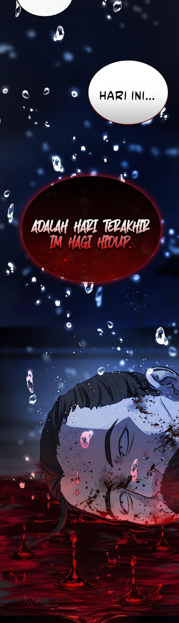 Absolute Dominion Chapter 58 Gambar 43