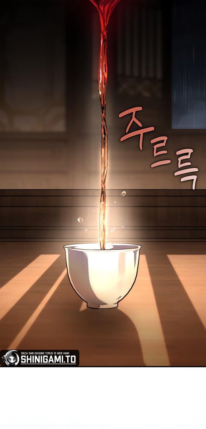 Absolute Dominion Chapter 58 Gambar 44