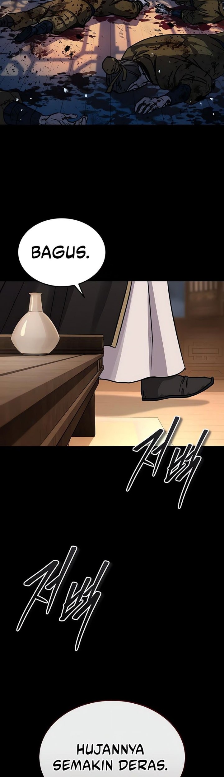 Absolute Dominion Chapter 58 Gambar 47