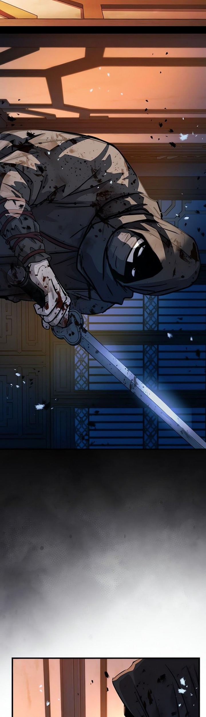 Absolute Dominion Chapter 58 Gambar 49