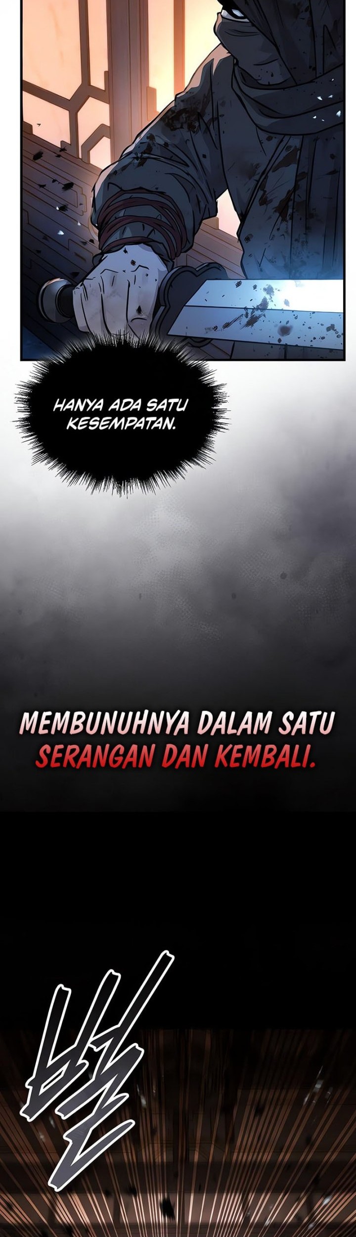 Absolute Dominion Chapter 58 Gambar 50