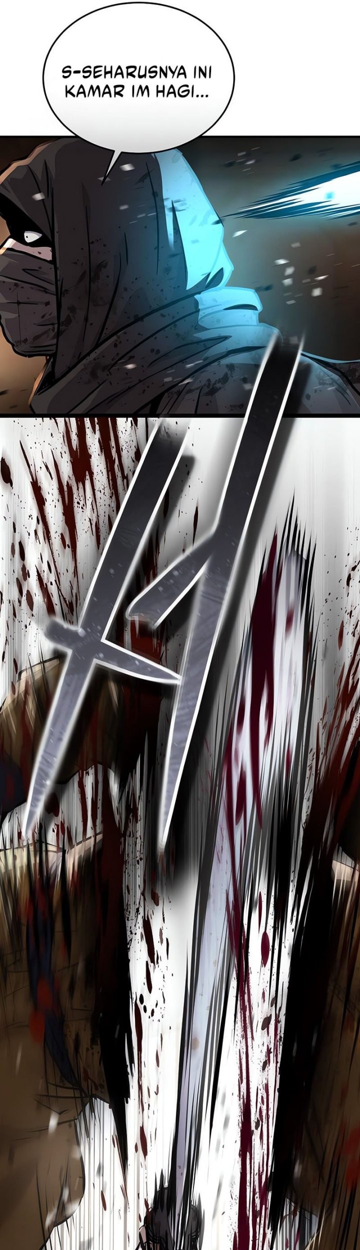 Absolute Dominion Chapter 58 Gambar 53