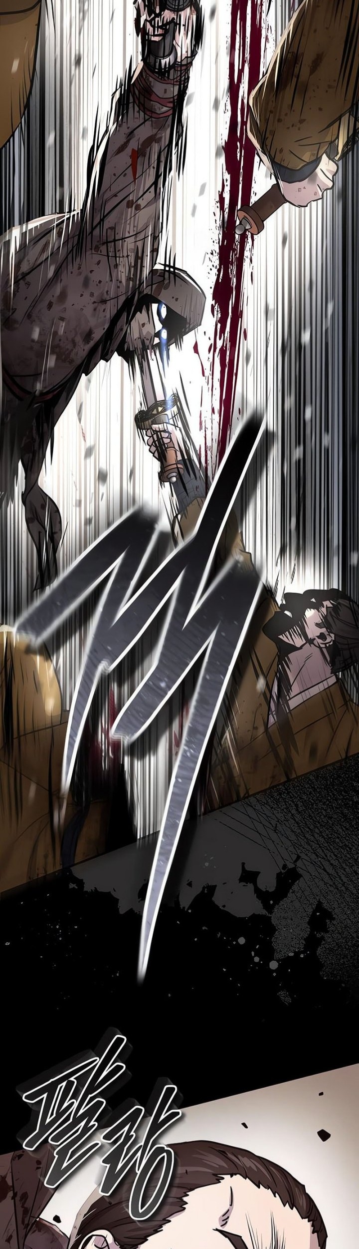 Absolute Dominion Chapter 58 Gambar 54