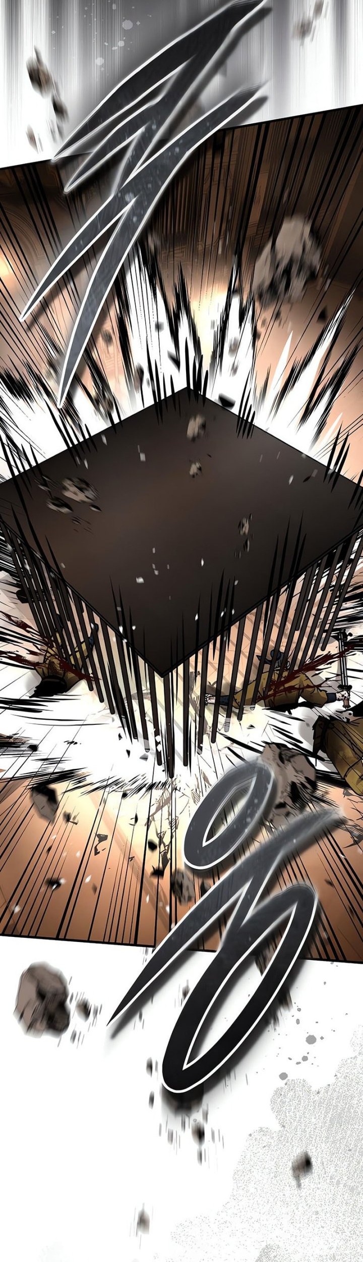 Absolute Dominion Chapter 58 Gambar 57