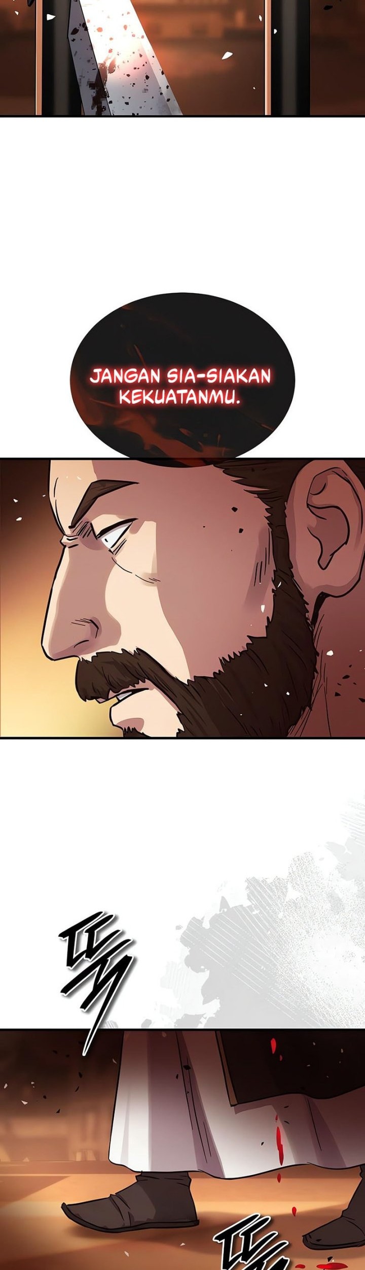 Absolute Dominion Chapter 58 Gambar 60