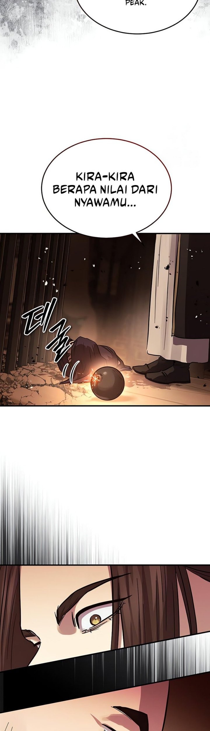 Absolute Dominion Chapter 58 Gambar 64