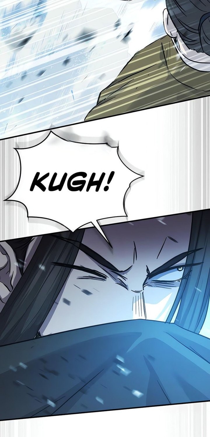 Absolute Dominion Chapter 58 Gambar 66