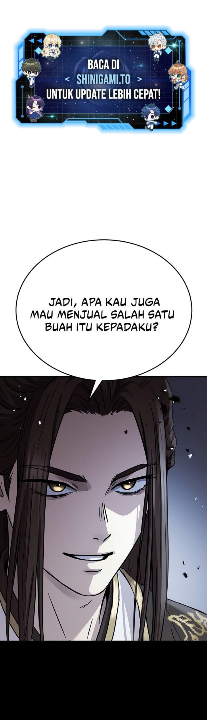 Baca  Absolute Dominion Chapter 58 Gambar 2