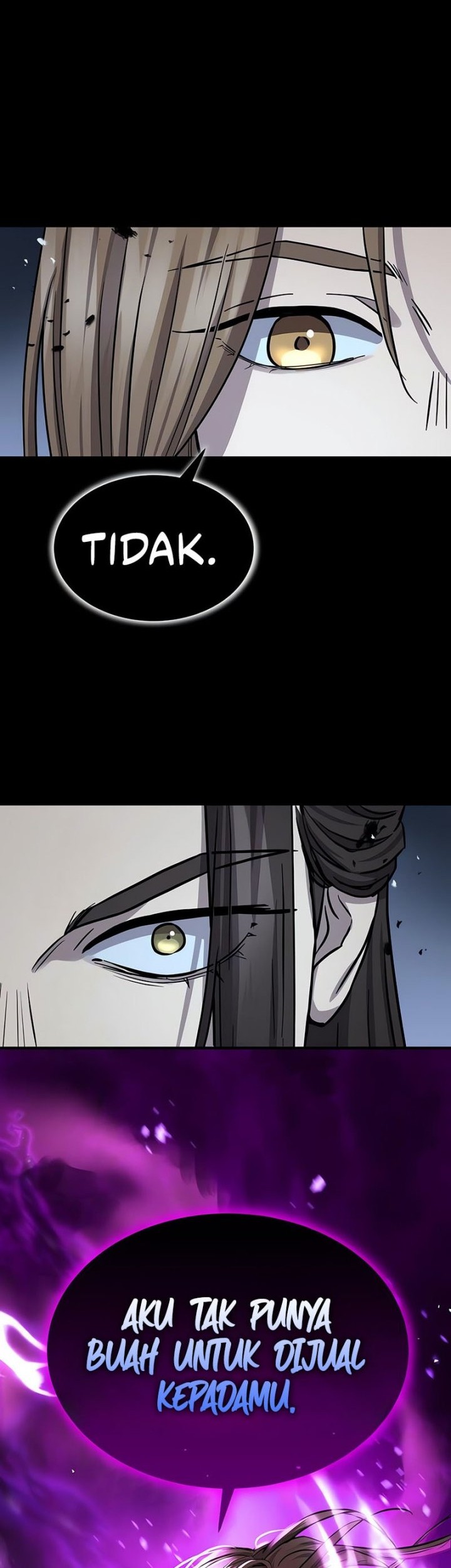 Absolute Dominion Chapter 58 Gambar 3