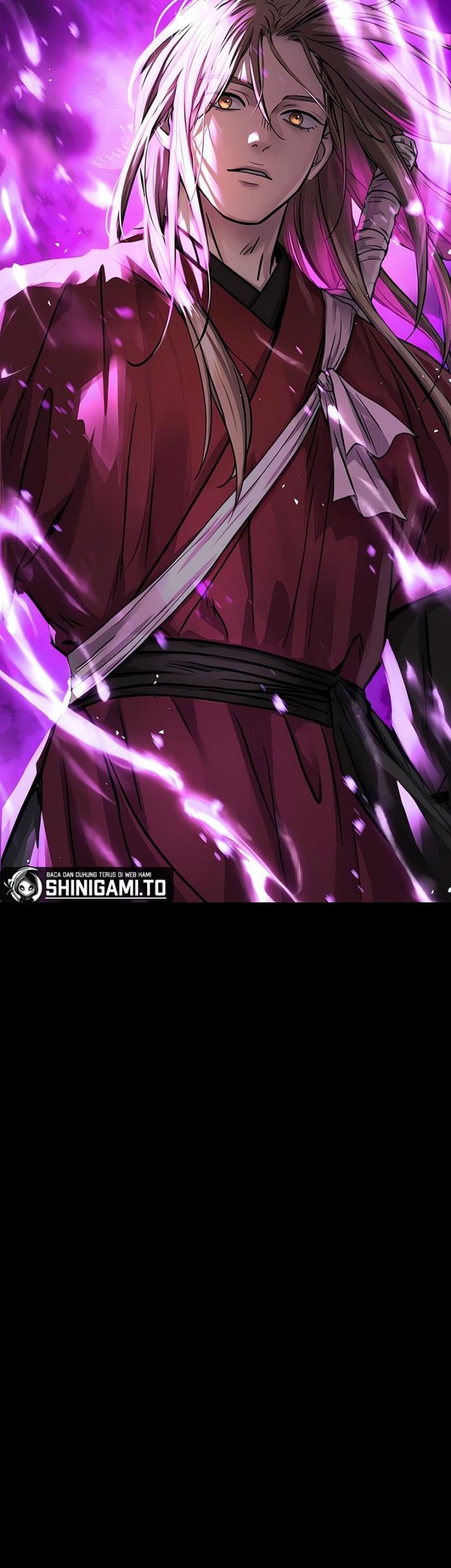 Absolute Dominion Chapter 58 Gambar 4