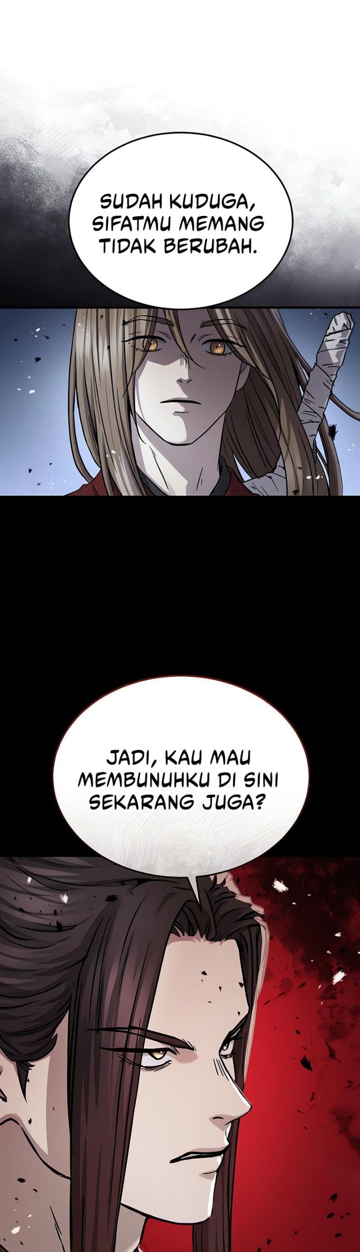 Absolute Dominion Chapter 58 Gambar 6