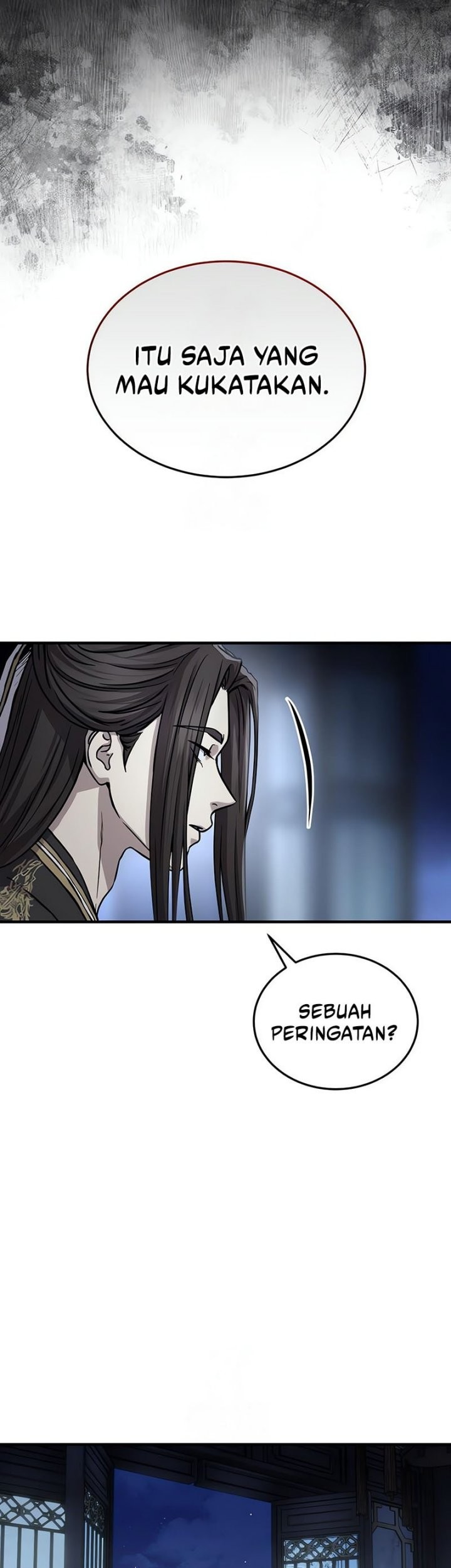 Absolute Dominion Chapter 58 Gambar 10