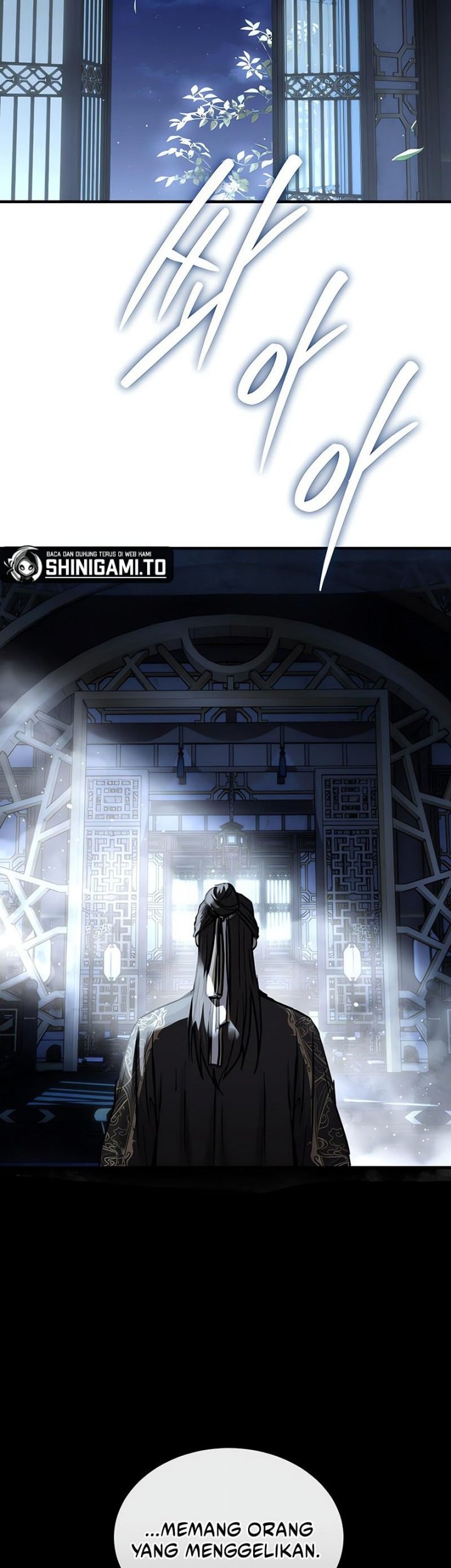 Absolute Dominion Chapter 58 Gambar 11