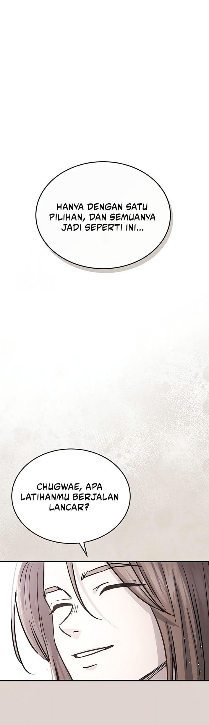 Absolute Dominion Chapter 58 Gambar 27