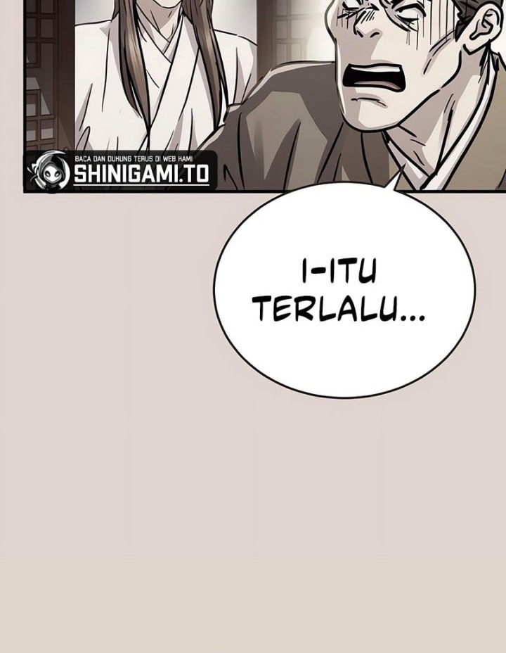 Absolute Dominion Chapter 58 Gambar 29