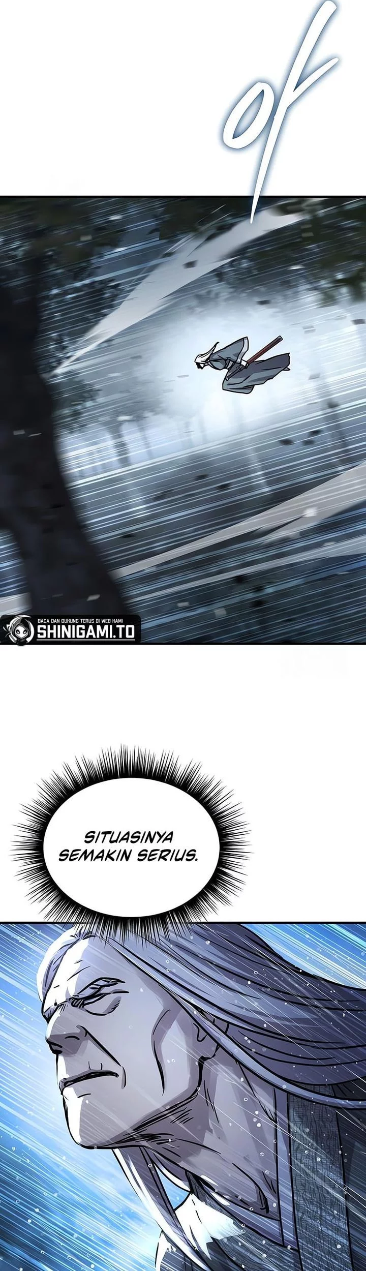 Absolute Dominion Chapter 59 Gambar 19