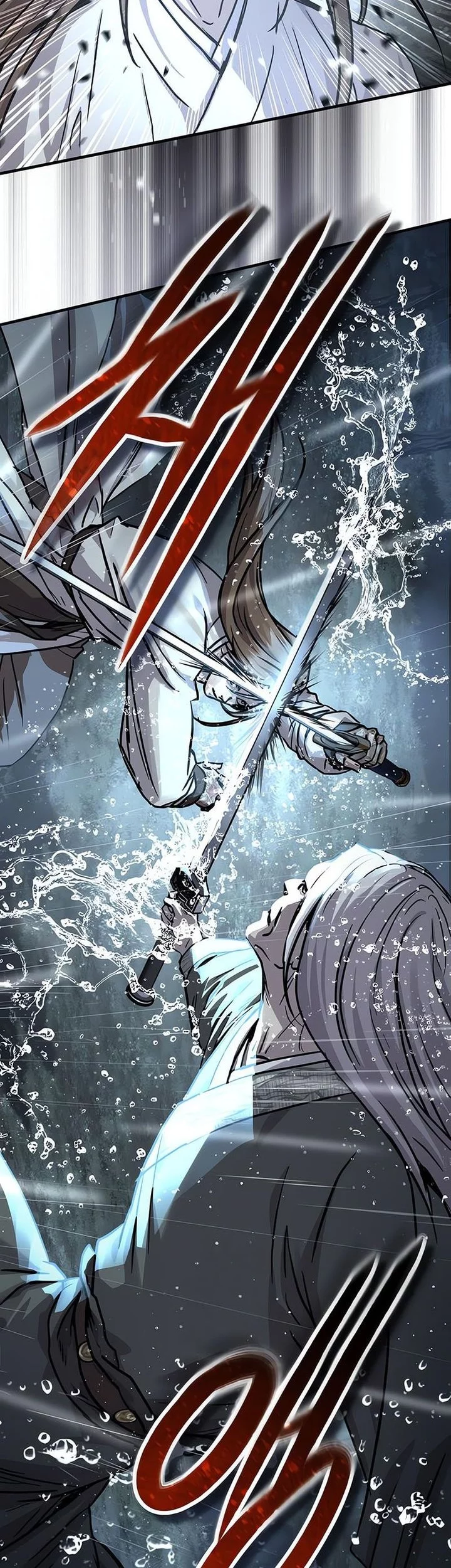 Absolute Dominion Chapter 59 Gambar 26