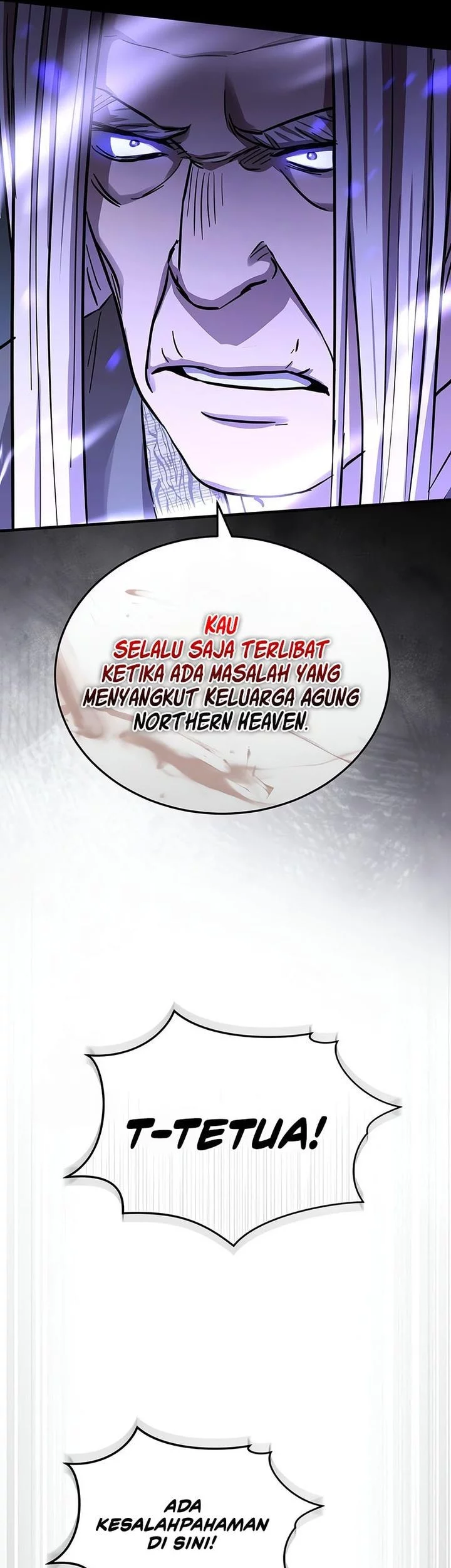 Absolute Dominion Chapter 59 Gambar 30