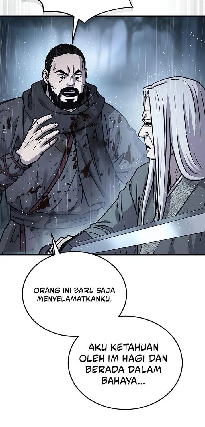 Absolute Dominion Chapter 59 Gambar 31