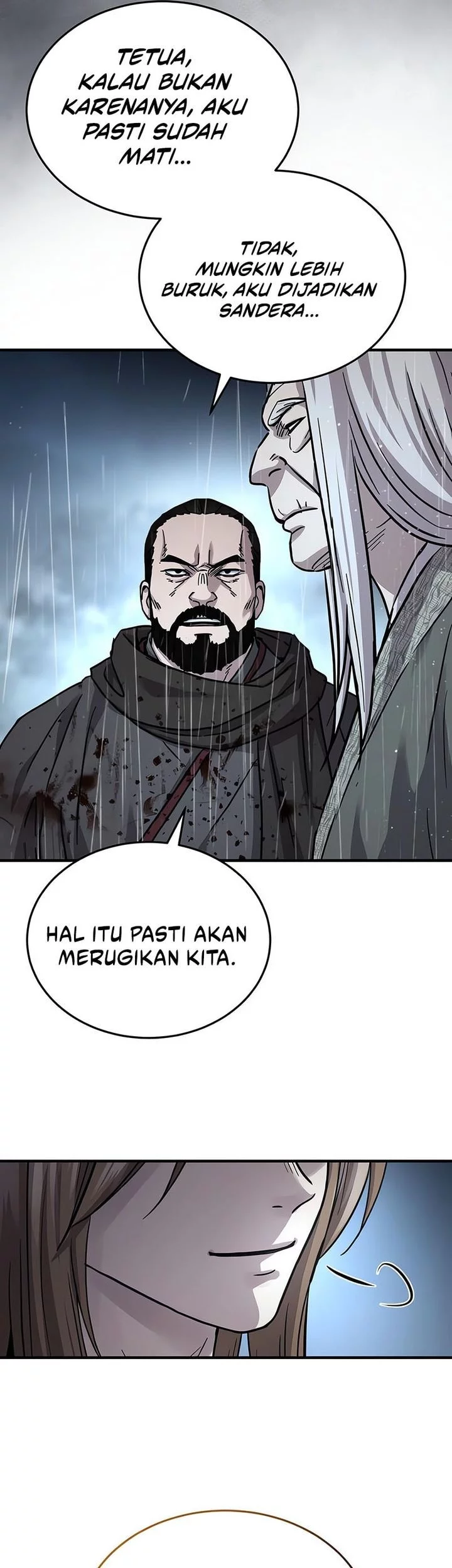 Absolute Dominion Chapter 59 Gambar 40