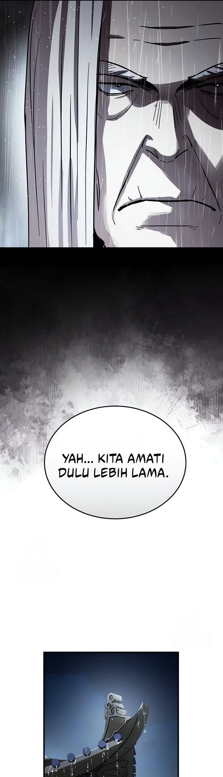 Absolute Dominion Chapter 59 Gambar 46