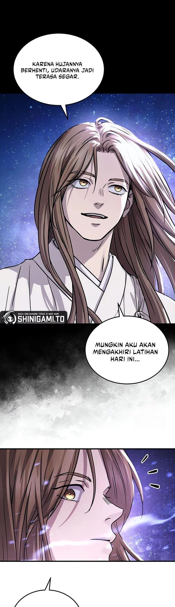 Absolute Dominion Chapter 59 Gambar 54