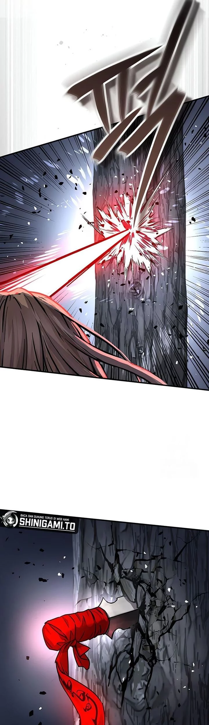 Absolute Dominion Chapter 59 Gambar 60