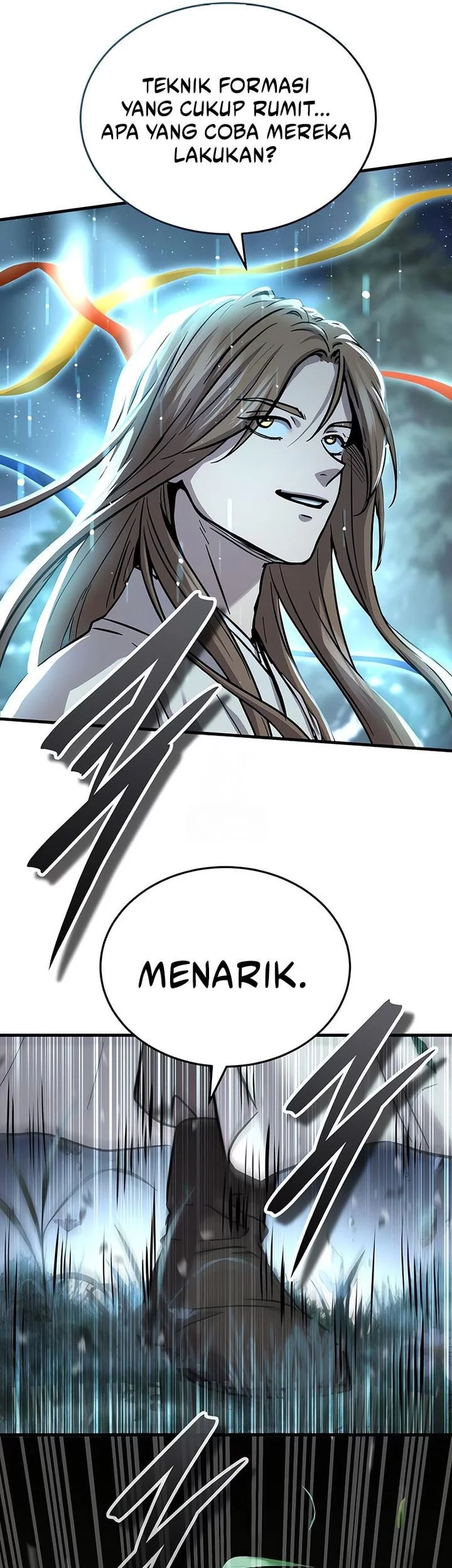 Absolute Dominion Chapter 59 Gambar 67