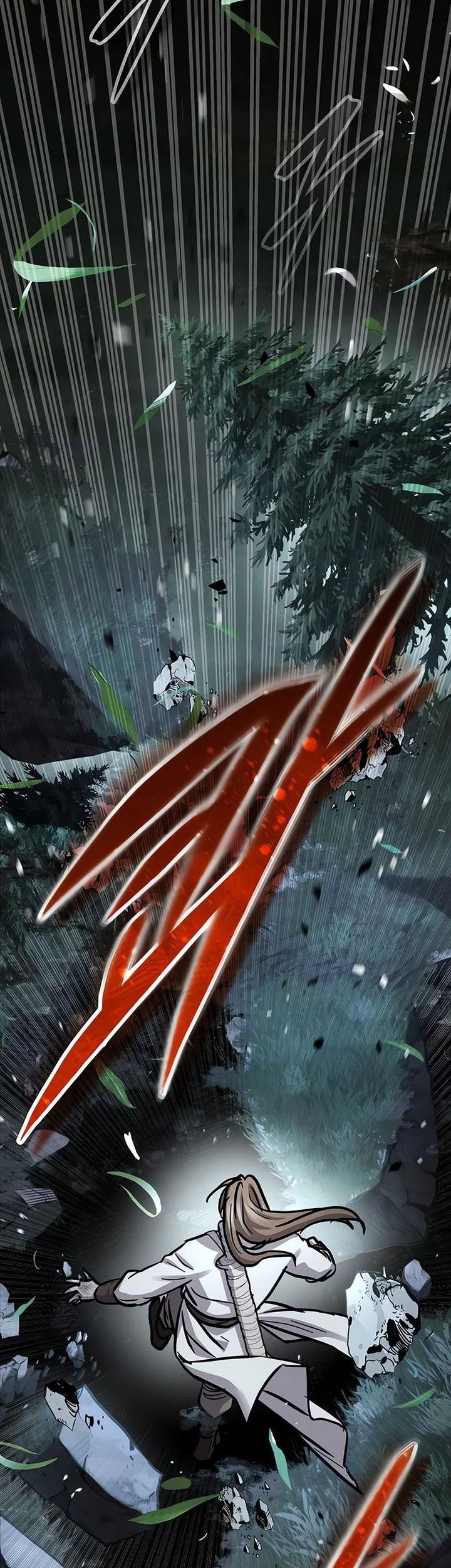 Absolute Dominion Chapter 59 Gambar 68