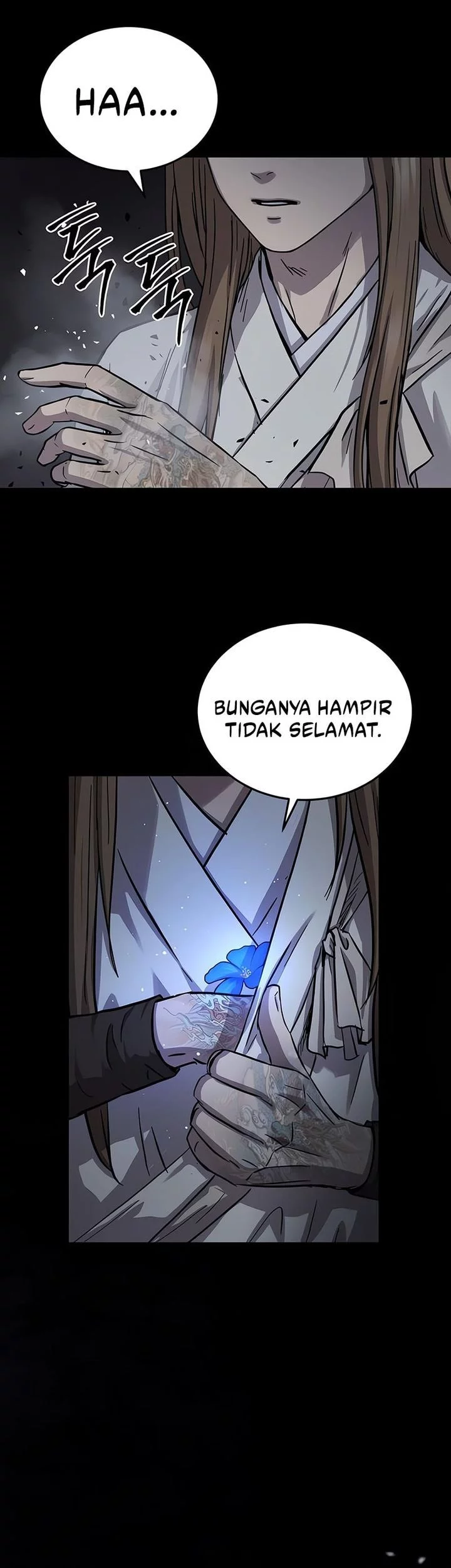 Absolute Dominion Chapter 59 Gambar 72