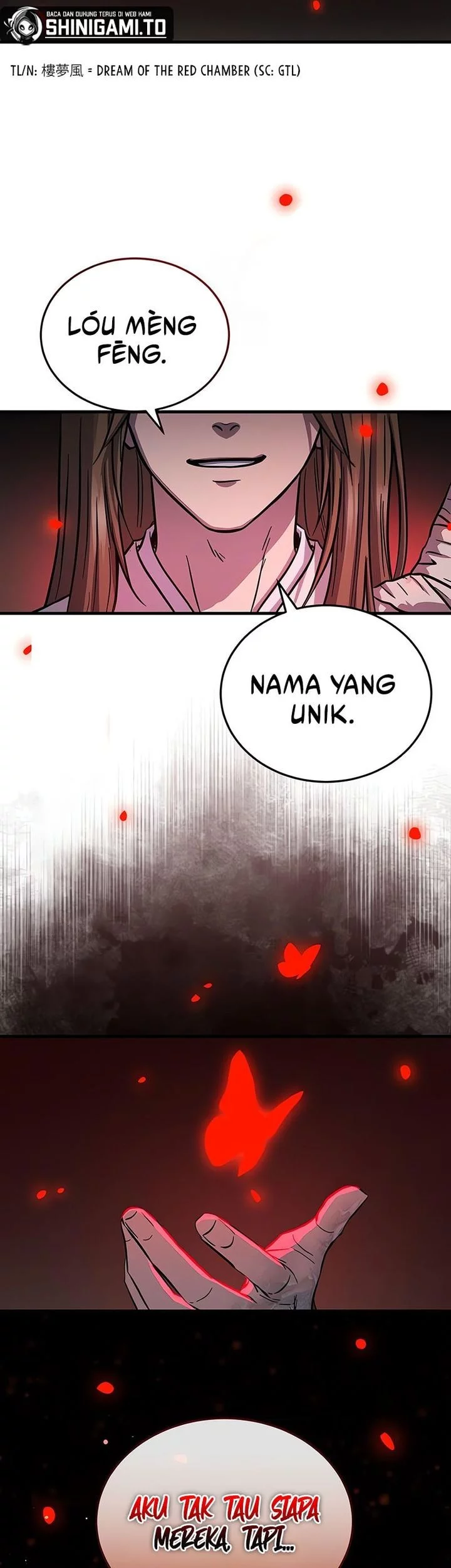 Absolute Dominion Chapter 59 Gambar 80