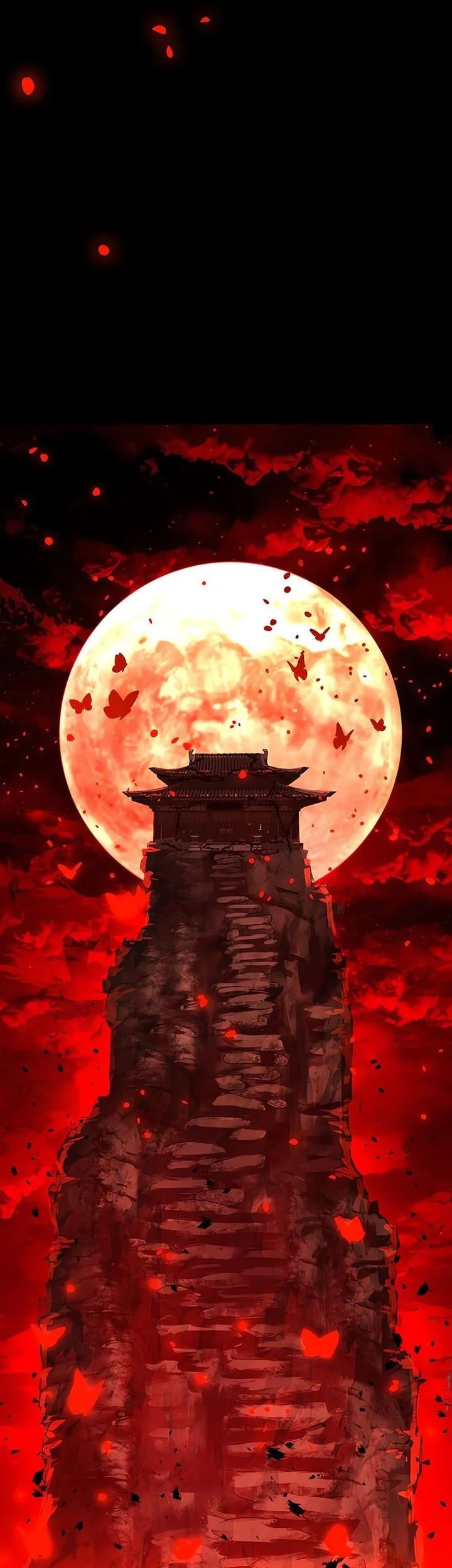 Absolute Dominion Chapter 59 Gambar 82