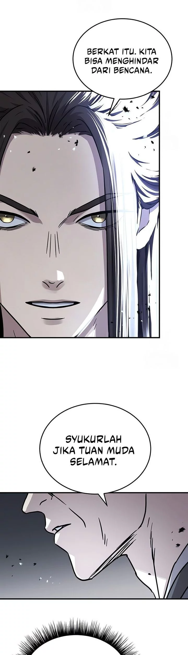 Absolute Dominion Chapter 59 Gambar 13