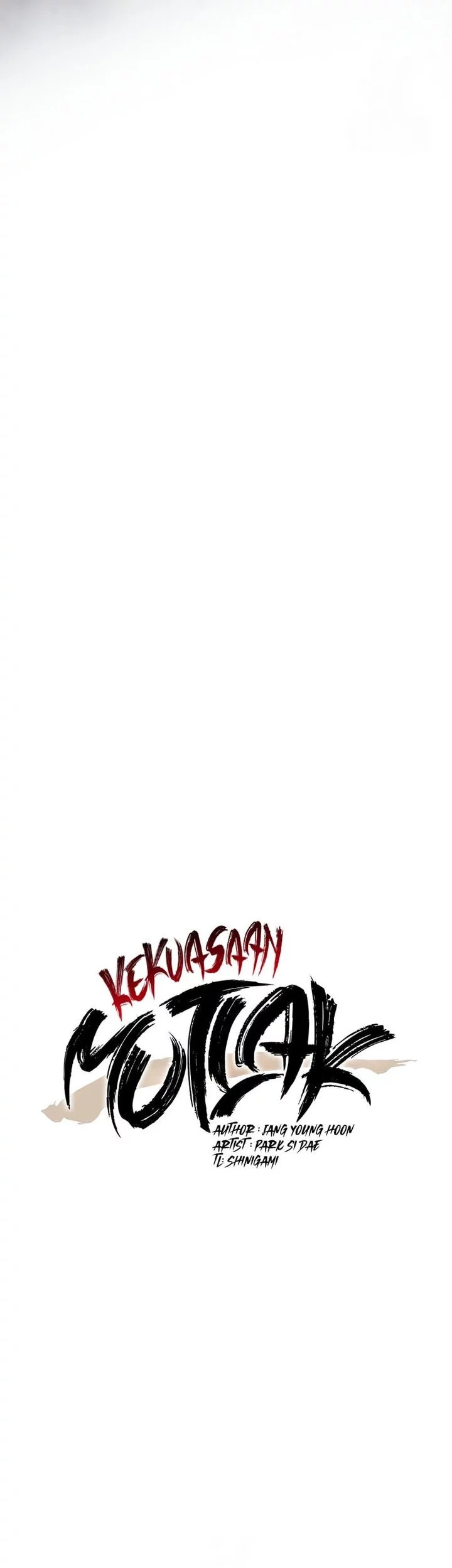 Absolute Dominion Chapter 59 Gambar 17