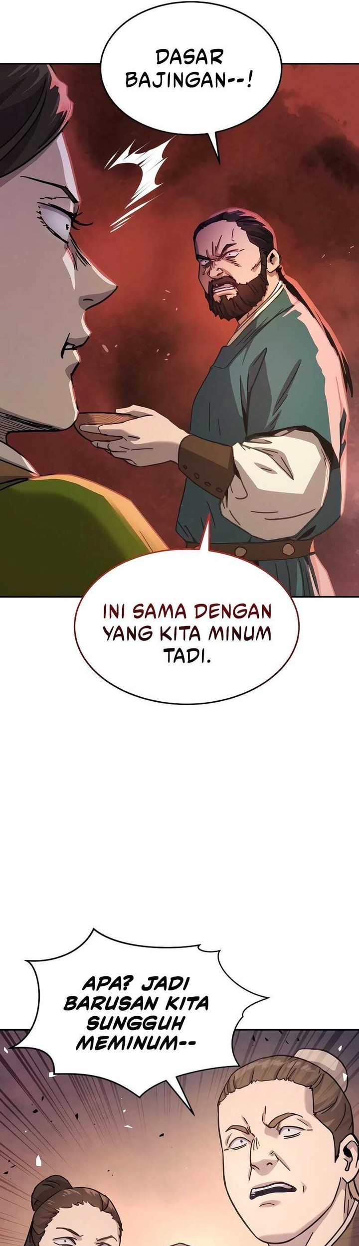 Absolute Dominion Chapter 6 Gambar 23