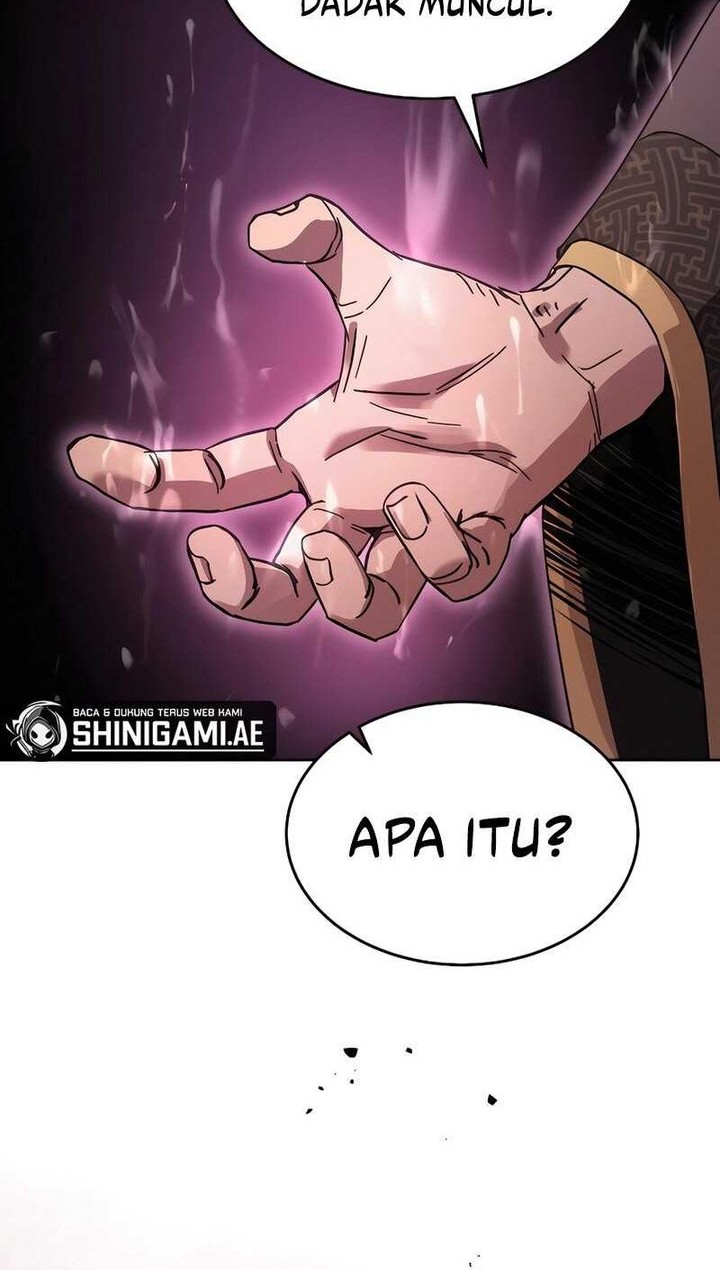 Absolute Dominion Chapter 6 Gambar 32