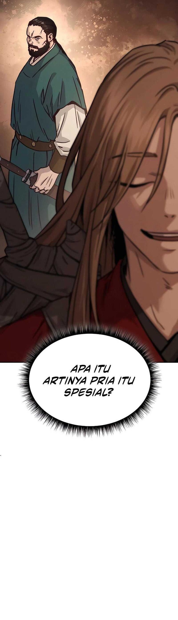 Absolute Dominion Chapter 6 Gambar 35